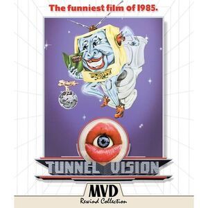 Tunnel Vision